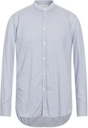 Aglini TOPWEAR - Shirts on YOOX.COM