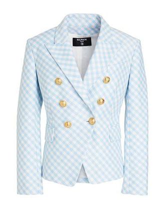 Balmain SUITS and CO-ORDS - Blazers on YOOX.COM
