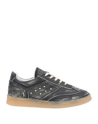 MAISON MARGIELA｜SNEAKERS (S57WS0509 P8190H A778) Maison Margiela - Replica Sneakers in White – Stoy