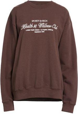 Sporty & Rich Sweatshirts