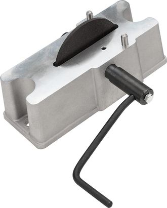 OEM La Rectificadora Manual De Aros De Pist&oacute;n Incluye Muelas Abrasivas De Carburo De Tungsteno De Grano 120. Sustituye A Las Referencias 66785 Y 66786