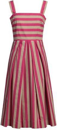 Dolce & Gabbana VESTITI - Vestiti midi su YOOX.COM