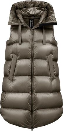 Bomboogie Mujer, Chaquetas, Marr&oacute;n, Talla: S