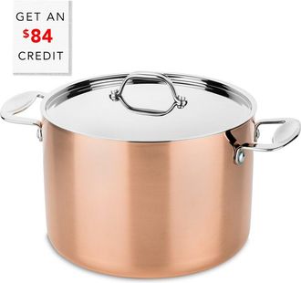 Mepra Toscana Pot With $84 Credit