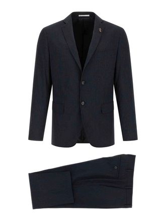 Pal Zileri Lord Dress