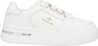 Replay CALZADO - Sneakers en YOOX.COM