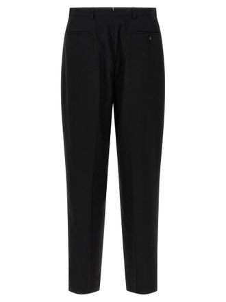 Cellar Door Trousers - Black