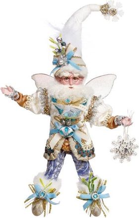 Mark Roberts Frost Fairy, Small in Baby Blue at Nordstrom