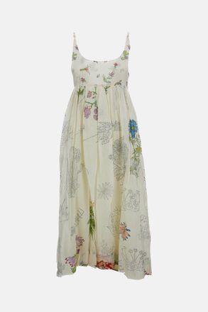 Injiri Abito Slip Hazel