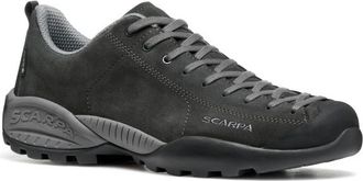 Scarpa Mojito GTX Freizeitschuhe - Unisex | grau/schwarz