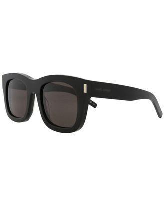 Saint Laurent Unisex 56Mm Sunglasses