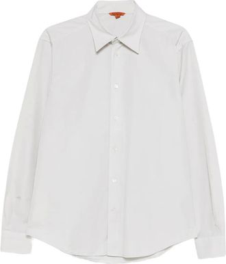 Barena Maridola overhemd - Beige