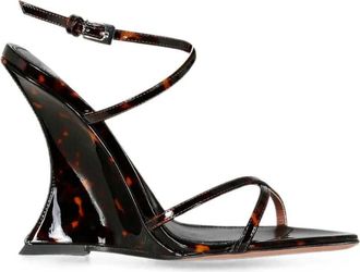PARIS TEXAS Nina sleehaksandalen
