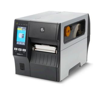 Zebra Impresora Transf. T&eacute;rmica Zt411