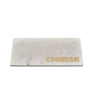 Be Home Verona Cheese Board in Marble at Nordstrom