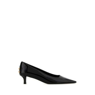 Tod's Tods, Pumps, female, Black, Size: 6 1/2 US Pumps