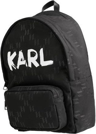 Karl Lagerfeld BOLSOS - Mochilas en YOOX.COM