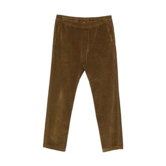Barena Hombre, Pantalones, Marr&oacute;n, Talla: M