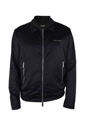 Dsquared2 Giacca nera Dsquared2