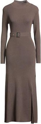 Karl Lagerfeld DRESSES - Maxi dresses on YOOX.COM