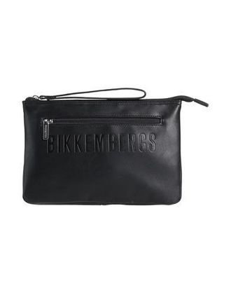 Dirk Bikkembergs BOLSOS - Pochette en YOOX.COM