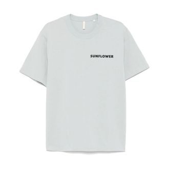 Sunflower Uomo, Top, Blu, 2Xl, new