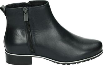 Josef Seibel Dames, Schoenen, Blauw, Maat: 38 EU Leer