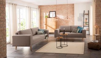 HOME AFFAIRE 3-Sitzer