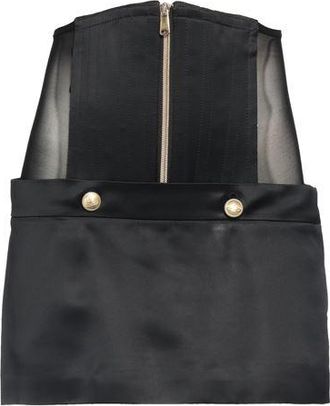 Vivienne Westwood BOTTOMWEAR - Mini skirts on YOOX.COM