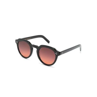 Moscot unisex, Accessoires, Zwart, Maat: 48 MM
