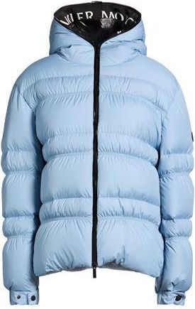 Moncler MATT BLACK