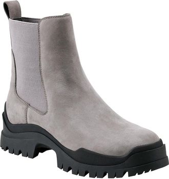 Marc Fisher Farris Leather Bootie