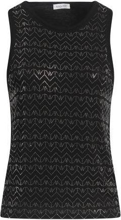 Patrizia Pepe Tank tops