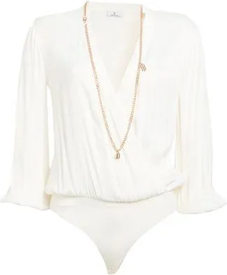 Fracomina TOPWEAR - Body su YOOX.COM