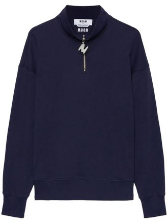 Msgm Sweatshirts − Sale: up to −82% | Stylight