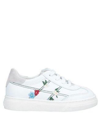 Hogan FOOTWEAR - Trainers on YOOX.COM