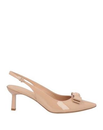 Ferragamo FOOTWEAR - Pumps sur YOOX.COM