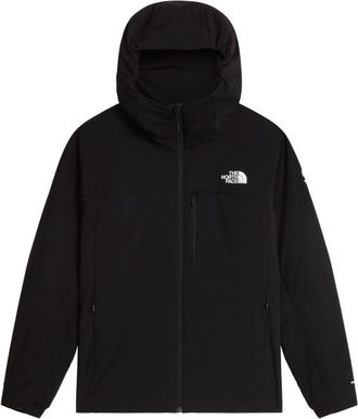 The North Face Summit Casaval Hoodie Kunstfaserjacke f&uuml;r Damen | schwarz