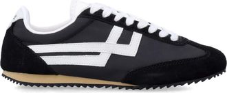 Keds Racer 77 - Dames - Sneakers - Veelkleurig - 38 EU - Nylon - Schoenen
