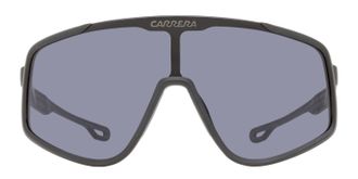 Carrera Shield Sunglasses Sunglasses - Black