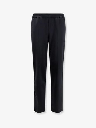 Maison Margiela Pantaloni Jogging in misto cotone - MM6 MAISON MARGIELA - gender_Woman