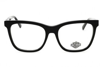 Harley-Davidson HD50055 Eyeglasses - Black