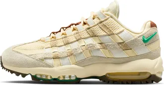 Nike Mens Air Max 5 G Golf Shoes in White | IB6895-100