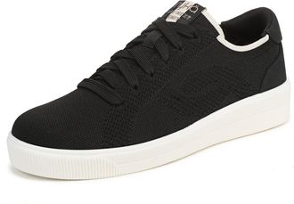 Ryk&auml; Womens Viv Next Knit, Black, 6.5 Wide