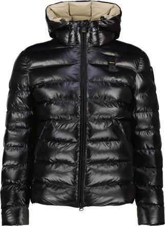 Blauer Donna, Giacche, Nero, 2Xl, new