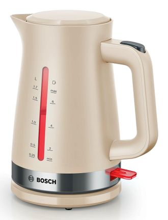 Bosch Hervidor El&eacute;ctrico Bosch Twk4m227 2400w 1,7l
