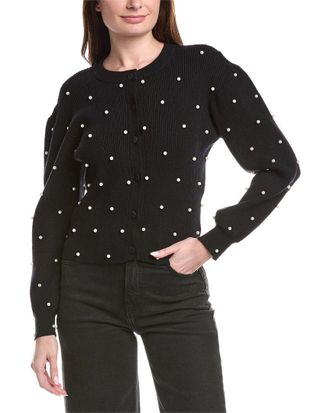 Generation Love Stacie Cardigan