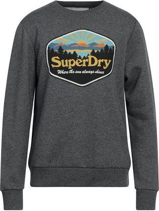 Superdry CAMISETAS Y TOPS - Sudaderas en YOOX.COM