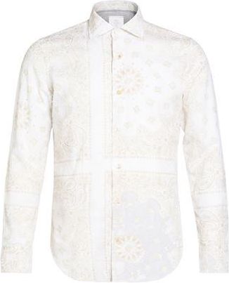 Eleventy TOPWEAR - Camicie su YOOX.COM