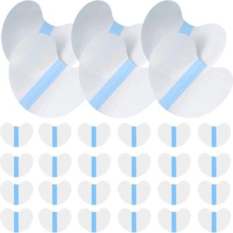 Generic Shoe Toe Rain Protector Stickers | Shoe Toe Protector Film - Invisible Guard for Women Men Kids Camping Travel School Hiking Outdoor Activities